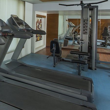Country Inn Ахмедабад Екстериор снимка