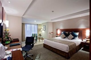 Country Inn Ахмедабад Екстериор снимка
