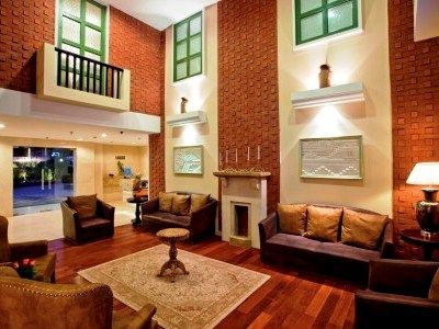 Country Inn Ахмедабад Екстериор снимка