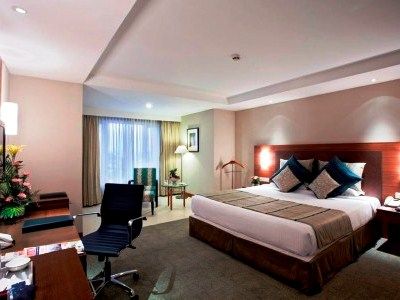 Country Inn Ахмедабад Екстериор снимка
