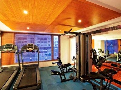 Country Inn Ахмедабад Екстериор снимка